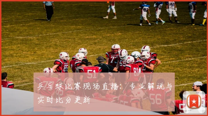 乒乓球比赛现场直播：专业解说与实时比分更新
