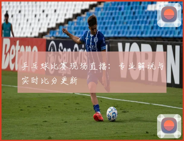 乒乓球比赛现场直播：专业解说与实时比分更新