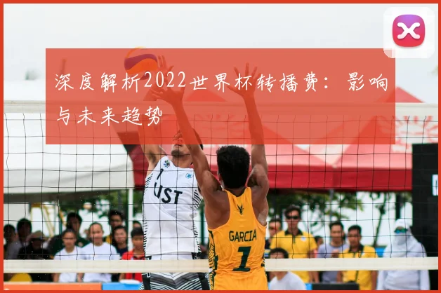 深度解析2022世界杯转播费：影响与未来趋势