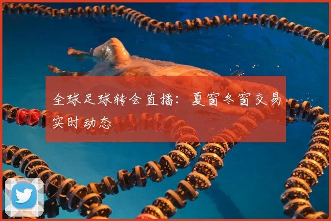全球足球转会直播：夏窗冬窗交易实时动态